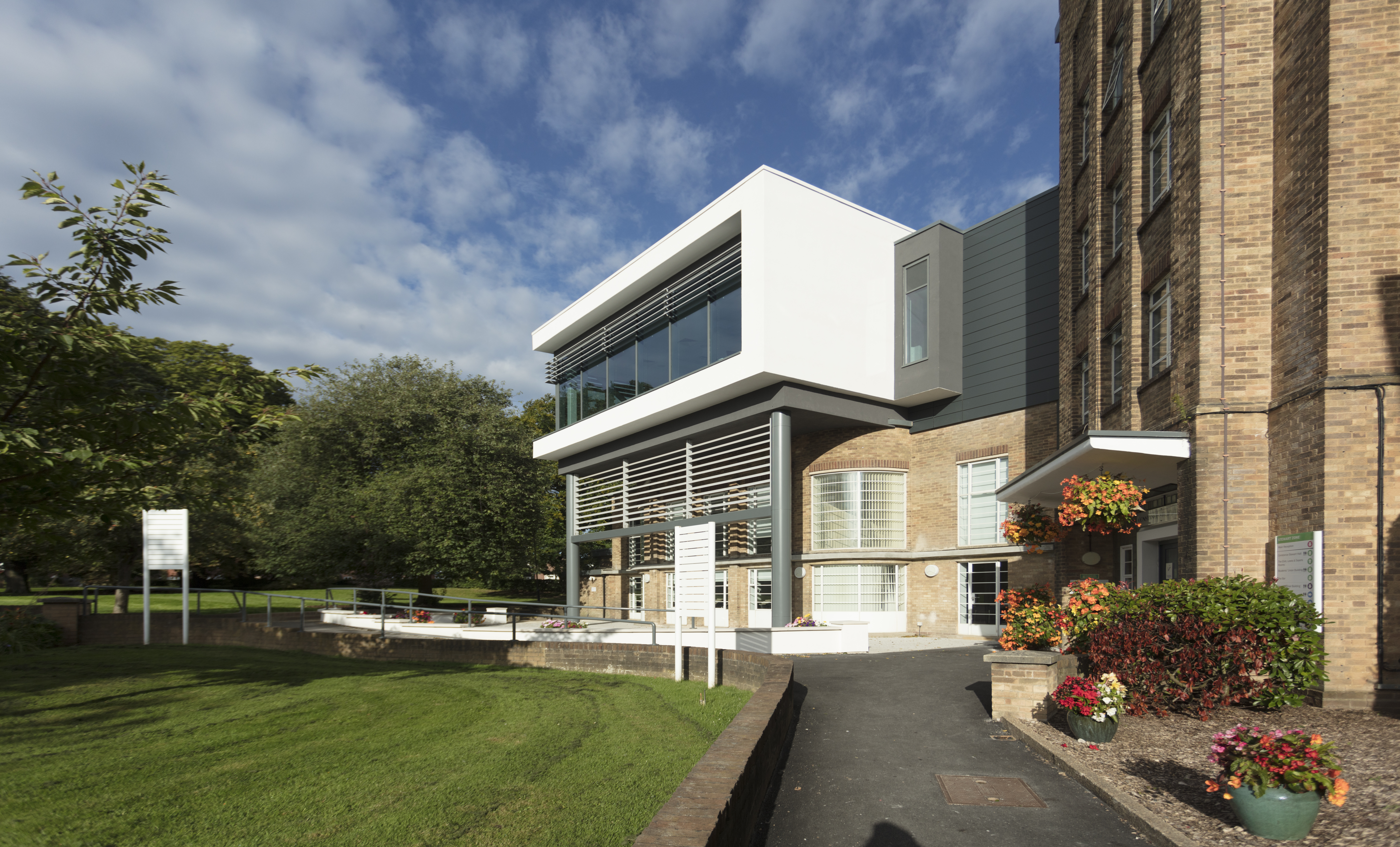 New Build Roofing image 2